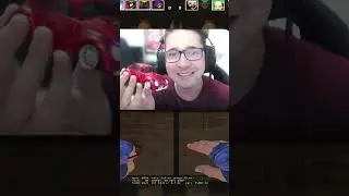 um mouse de FUSCA a pilha pra jogar CS 