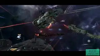 SECOND GALAXY: MUSIC VIDEO