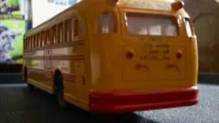 1961 Wayne International Pusher Model