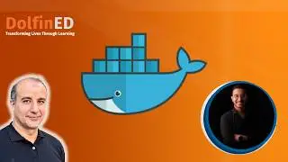 Learn Docker in 2 hours - تعلم دوكر في ساعتين