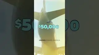 Unions Power America Contest - Last Chance!
