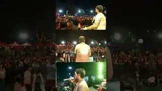 My first concert at NMIMS was a BLAST! 🔥