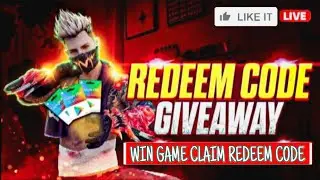 Free Fire live stream ‼️ Live stream giveaway ‼️ free fire max ACZ GAMING