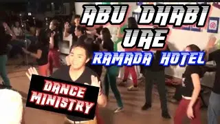 IRMEC ABU DHABI (DANCE MINISTRY) | simple life