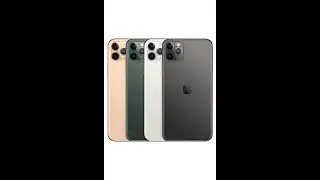 The Top 5 Best Phones  - What's going to break the industry?