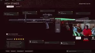 MG82 META BUILD!! GoD MODE