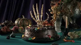 Monster Bash | It’s Possible | Pinterest