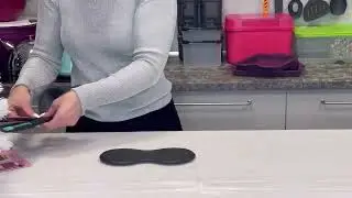 Подставка Чистюля Tupperware