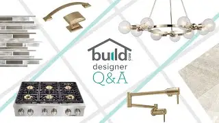 Designer Q & A: Episode 1
