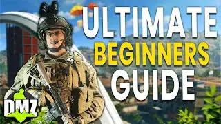 DMZ Beginner Guide 2025 (Everything You Need To Know!) ✅