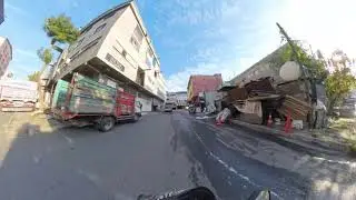 YOLLAR ZATEN BOZUK, DAHA SORUNLU HALE NASIL GETİRİLEBİLİR?