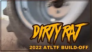 EP:189 ATLTF Final Dirty Rat