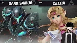 Will the PEOPLES CHAMP win this?!?!?: COM Combat Episode 6 (Super Smash Bros. Ultimate)