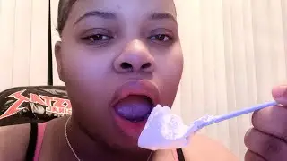 Cornstarch eating review