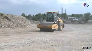 TƏRTƏR ŞƏHƏR MƏRKƏZİ STADİONUNDA TƏMİR-BƏRPA İŞLƏRİNƏ START VERİLİB