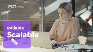 ZineMind Technologies | Microsoft Technology Services #microsoftdevelopmentservices