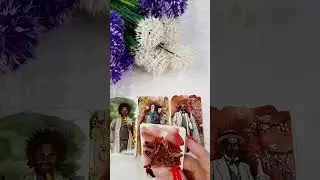 ЧТО ПРИГОТОВИЛА ВАМ СУДЬБА?