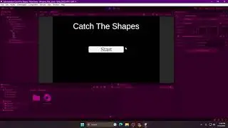 Making a Hyper Casual game in Unity - ep 03 Making the game's UI