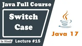 Switch case statement in java | switch | break | java switch case | java switch case with example