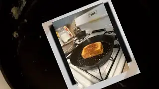 The grilled cheese you’ve all been waiting for!