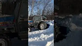 #Ковш на заднюю навеску трактора, хотите такой же, звоните 89871203938 🫡, отправим до вашего города