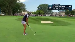 PING Vault: TOP 10's - 2017 Shots