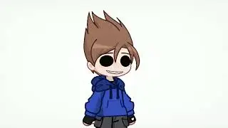 red light green light 1 2 3! ||MEME||eddsworld||Gacha life2||ft. Matt and Tom