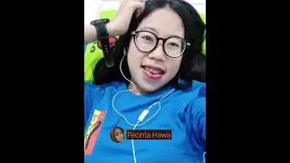 wa tante ami❤️