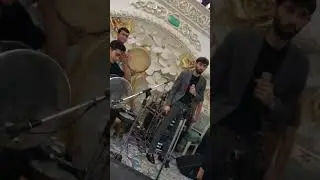 Самаркандская Свадьба / Доира/Довул