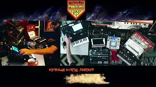 Duckman -  Digital Fantasy (LivePA)