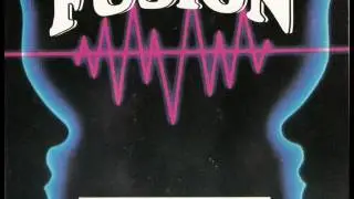 Dj Vinylgroover @ Fusion @ The Rhythm Station Live in 1994