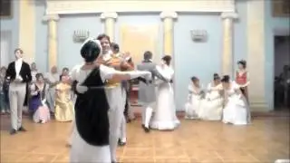 КД Кембриджский вальс. 
