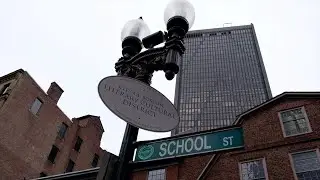Bid Writing in Boston – We Visit Our US Office Space