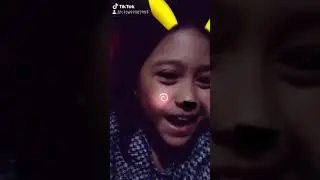 Tik tok comel(15)