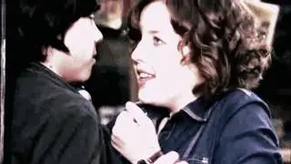 the future seemed so bright  - eli/clare [vidlet]
