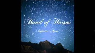 Band Of Horses - Factory