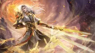 This Battle Scene Will Blow Your Mind | Swordmaster | Eudemons Online