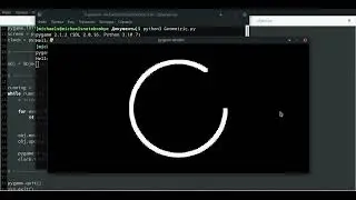 Как работает с sin и cos, движение по окружности и движение синусоиды