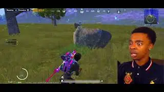 Normal Day in Pubg🙂😢| HUNTER OP
