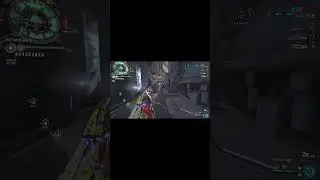 Warframe - Так стают Отоманами))