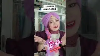 TUTORIAL HIJAB 