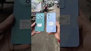Oppo F27 vs F25 Pro || Camera & Zooming Test💯💥#mobitechbidyut #shortvideo #zoomingtest #oppomobile