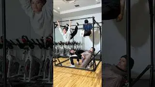 TikTokで滑り散らかした、地味に難しい事してる動画。#airfootworks #dance #エアフットワークス #motivation