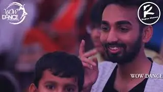 New Promo - Sanjay & Bindiya 25th Anniversary by WoW Dance Academy