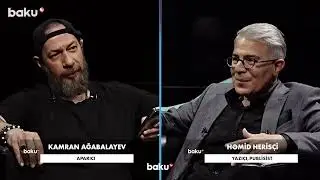 Həmid Herisçi azərbaycanlı 