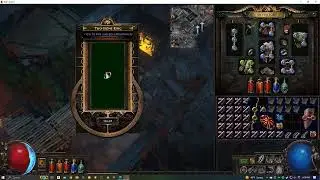 Path of Exile - Where to Turn In Divination Cards