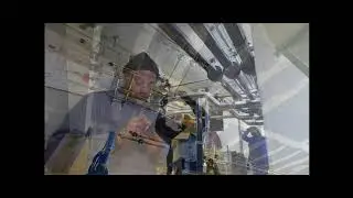 I lavori di ampliamento del Centro Operativo Muzzano (COM) delle AIL SA