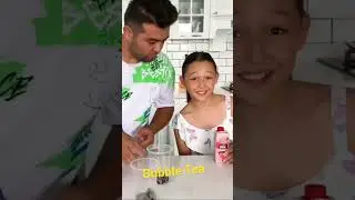 For dad a refreshing  Tapyoka Bubble tea😍👩‍🍳👍 shorts