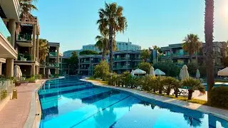 Tui Magic Life Masmavi, Belek - Turkey - 4K