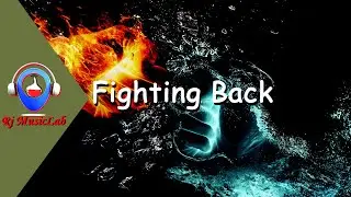 Fighting Back | Future Garage Deep Chill Downtempo Mix